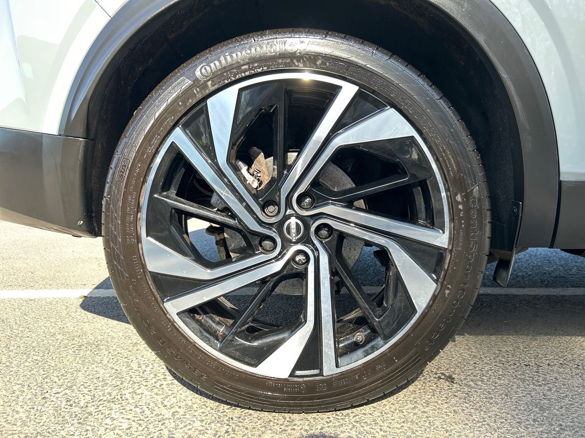 Used Nissan Qashqai 2023 for sale - 78168457: Photo 11