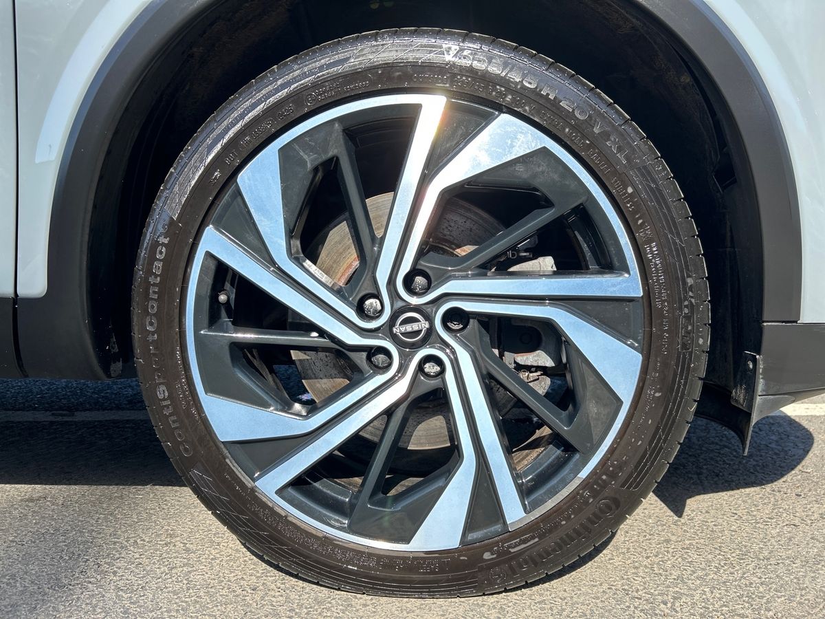 Used Nissan Qashqai 2023 for sale - 78168457: Photo 12