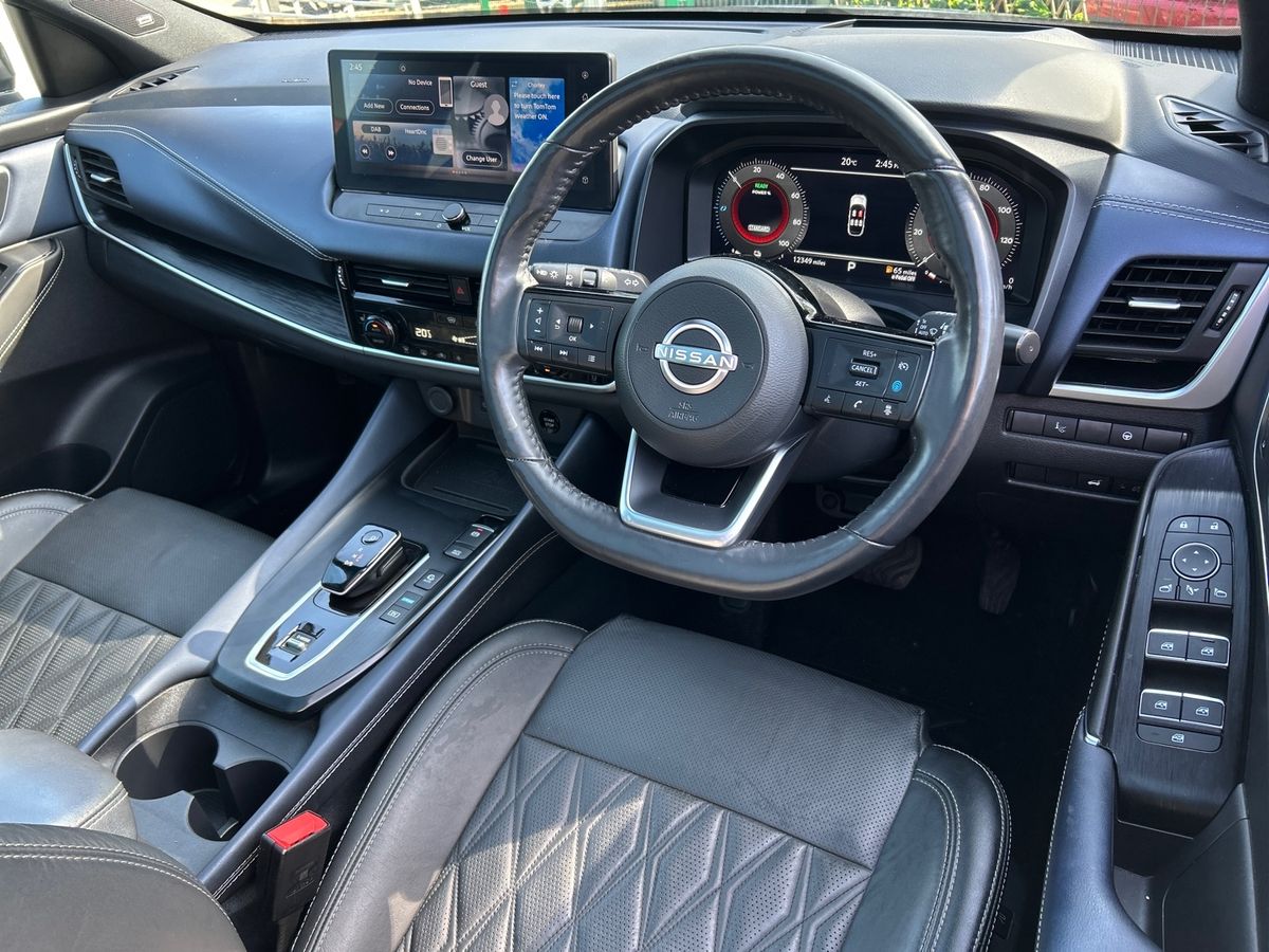 Used Nissan Qashqai 2023 for sale - 78168457: Photo 13