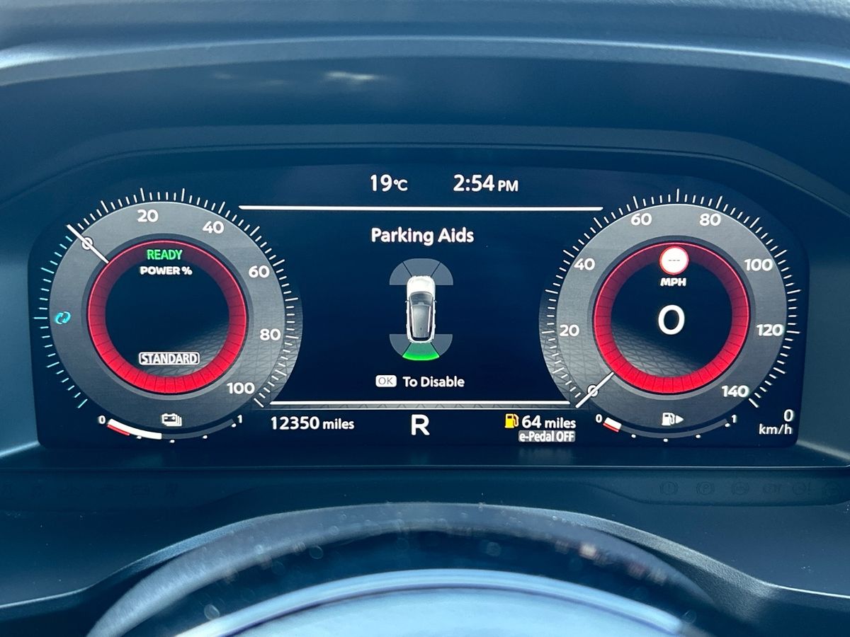 Used Nissan Qashqai 2023 for sale - 78168457: Photo 14