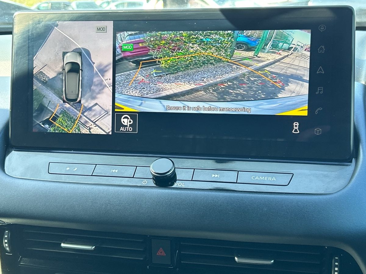 Used Nissan Qashqai 2023 for sale - 78168457: Photo 16