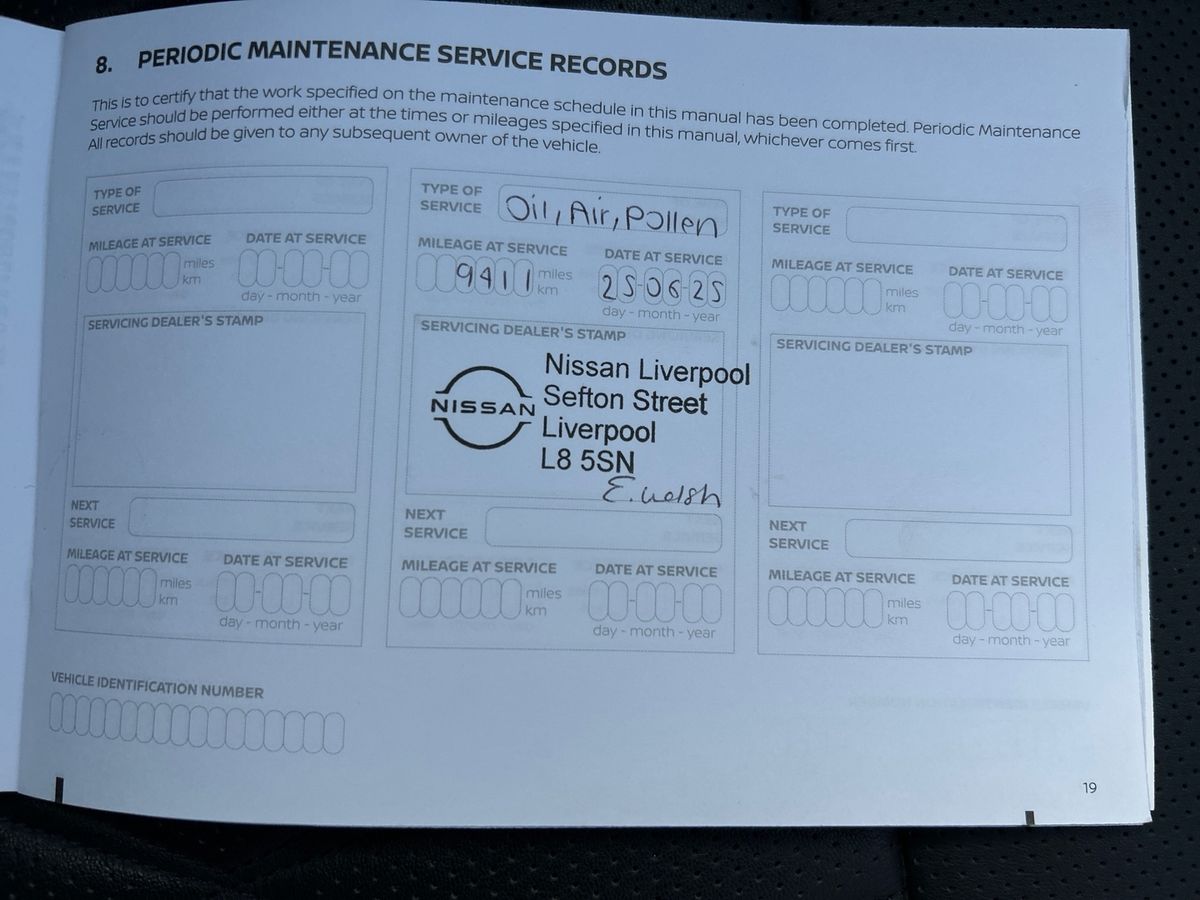 Used Nissan Qashqai 2023 for sale - 78168457: Photo 17