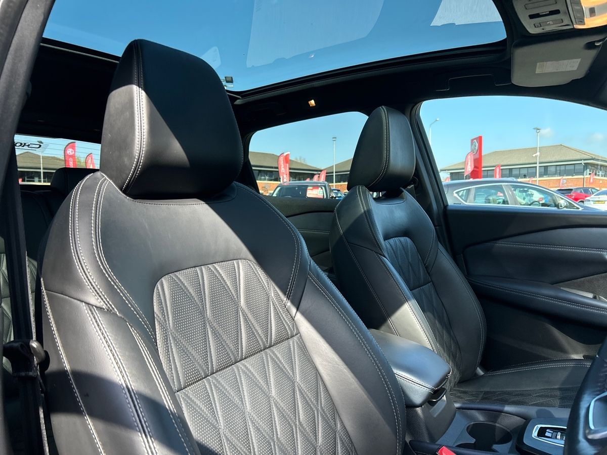 Used Nissan Qashqai 2023 for sale - 78168457: Photo 18