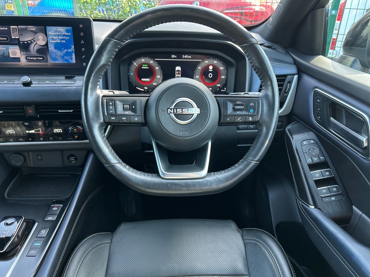 Used Nissan Qashqai 2023 for sale - 78168457: Photo 19