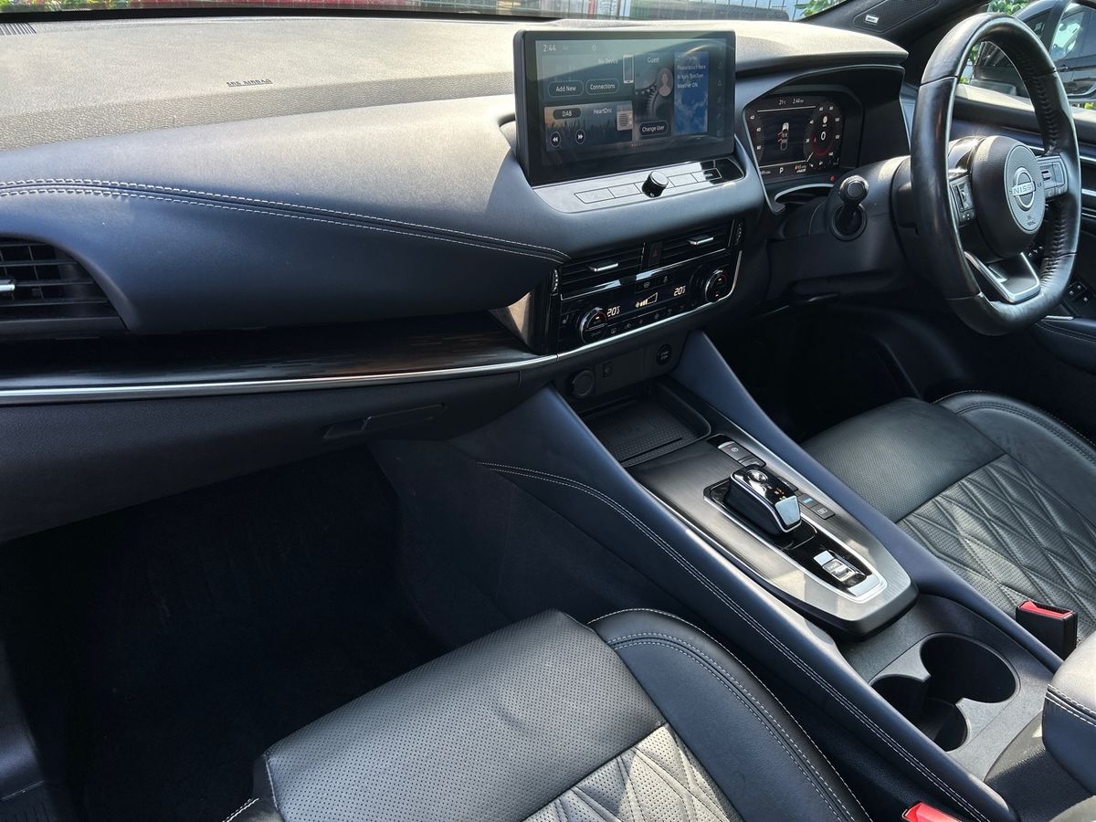 Used Nissan Qashqai 2023 for sale - 78168457: Photo 2