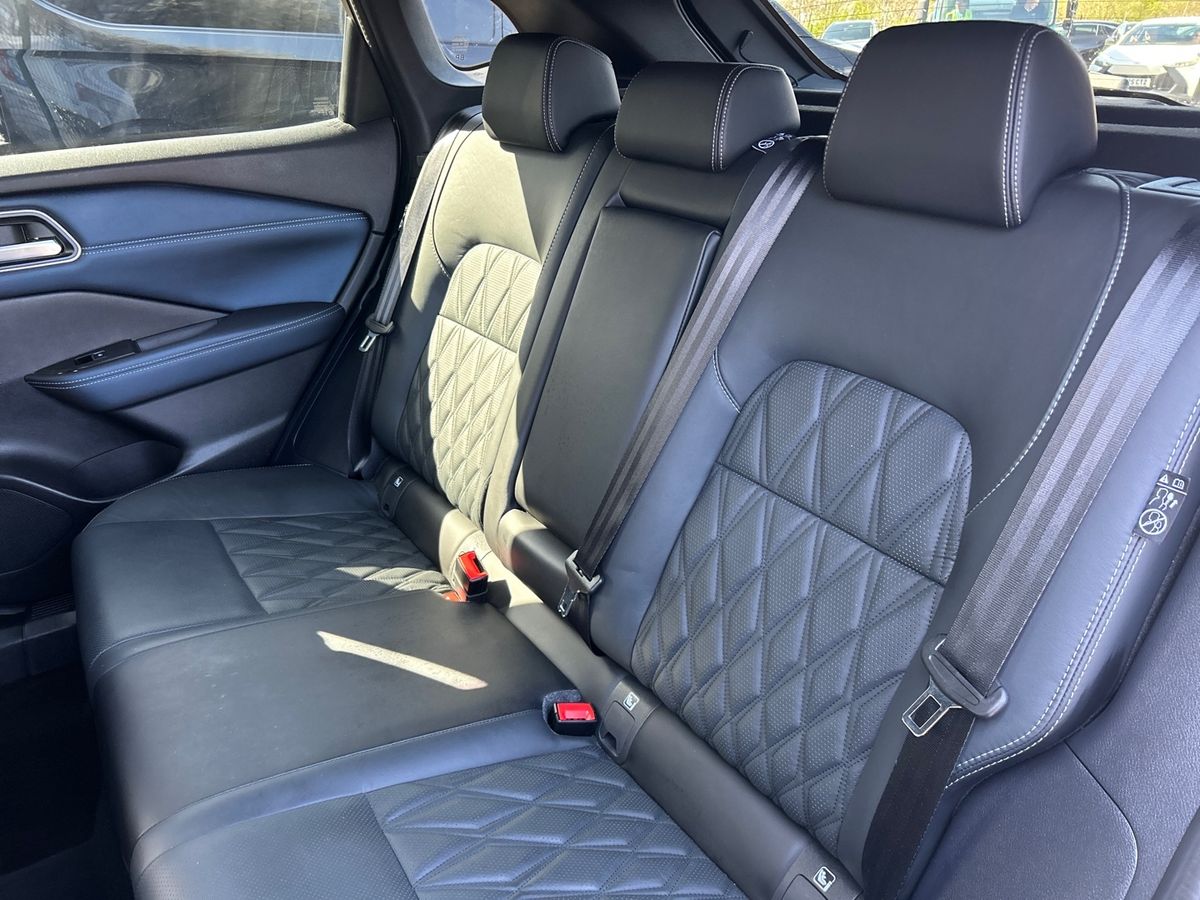 Used Nissan Qashqai 2023 for sale - 78168457: Photo 20