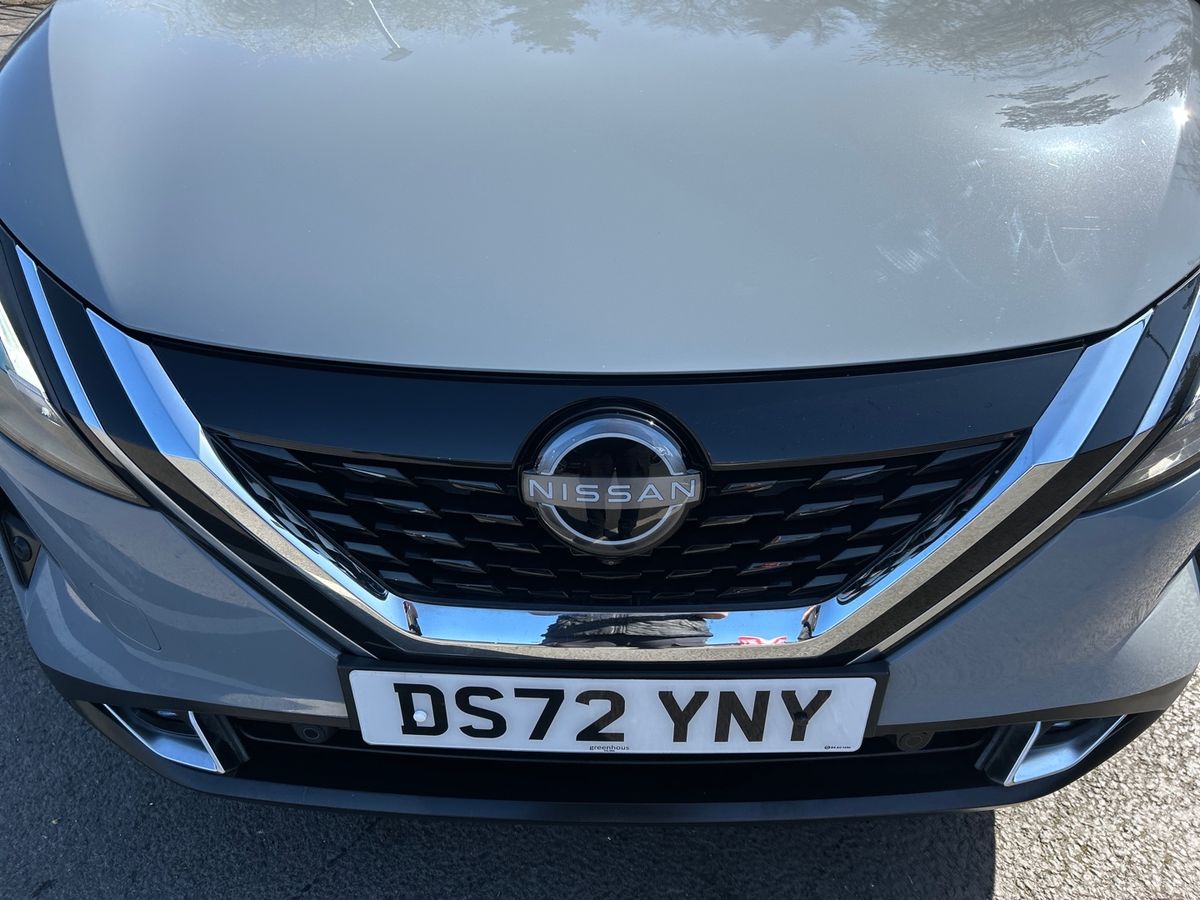 Used Nissan Qashqai 2023 for sale - 78168457: Photo 26