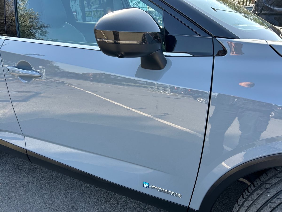 Used Nissan Qashqai 2023 for sale - 78168457: Photo 27