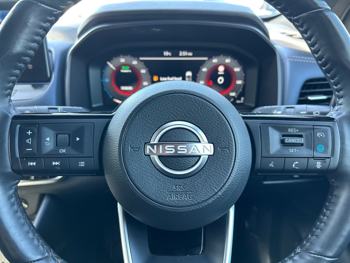 Used Nissan Qashqai 2023 for sale - 78168457: Photo 28