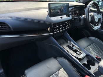 Used Nissan Qashqai 2023 for sale - 78168457: Photo