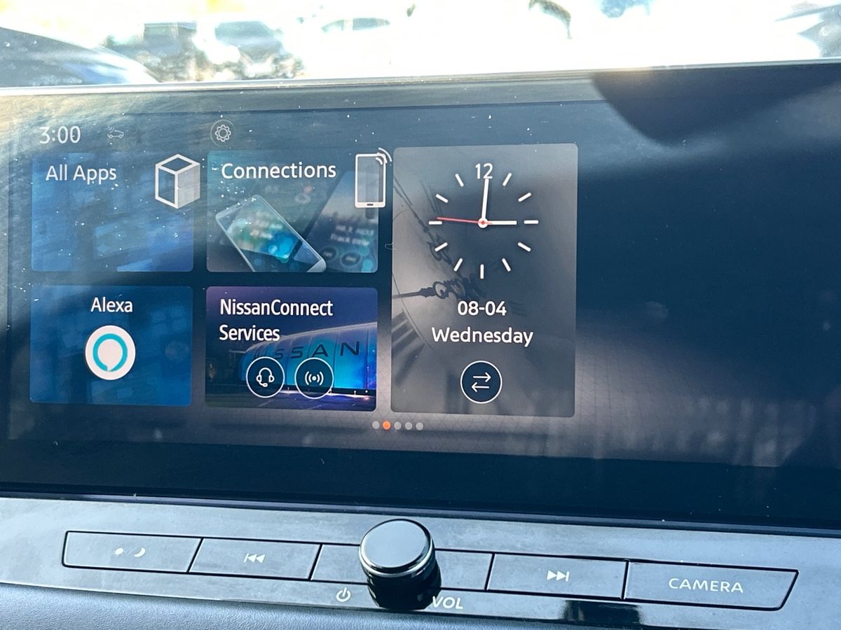 Used Nissan Qashqai 2023 for sale - 78168457: Photo 31