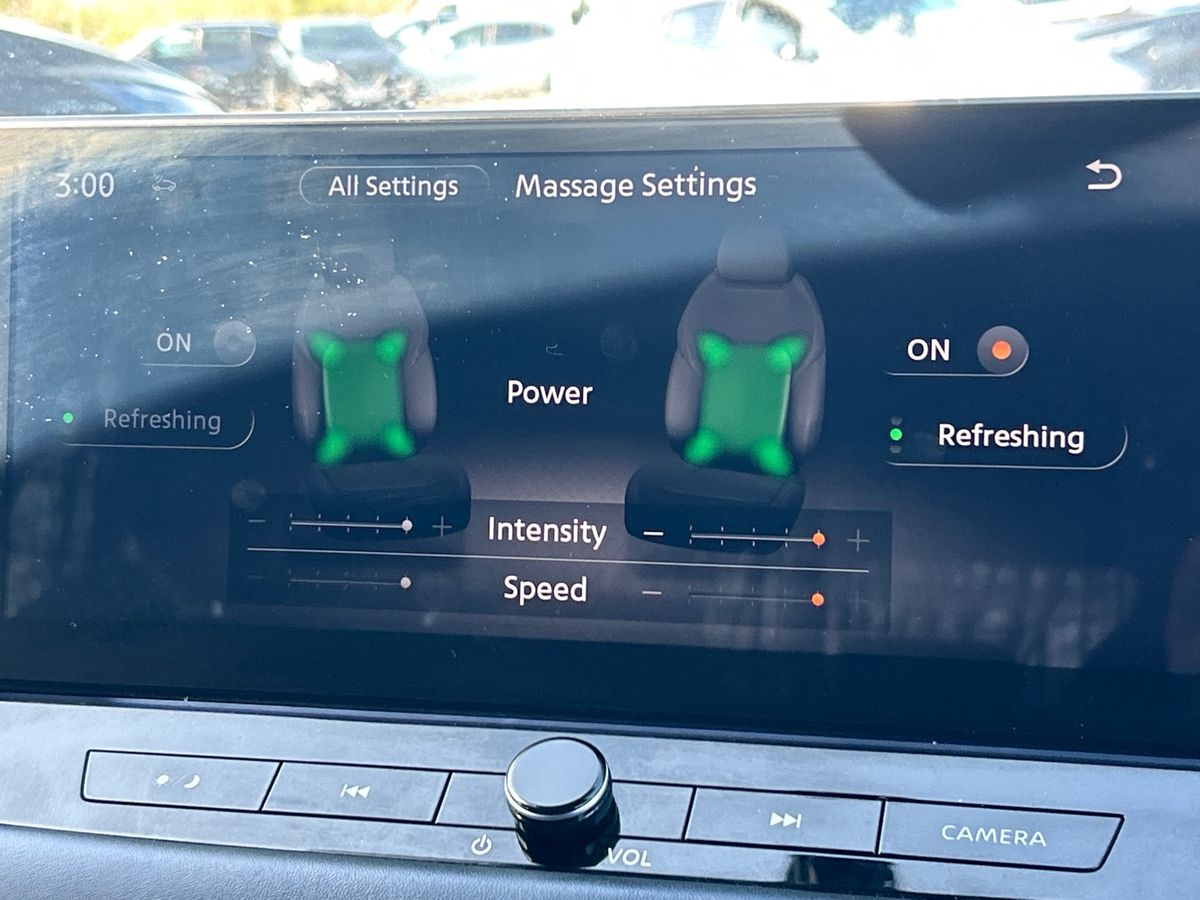 Used Nissan Qashqai 2023 for sale - 78168457: Photo 32