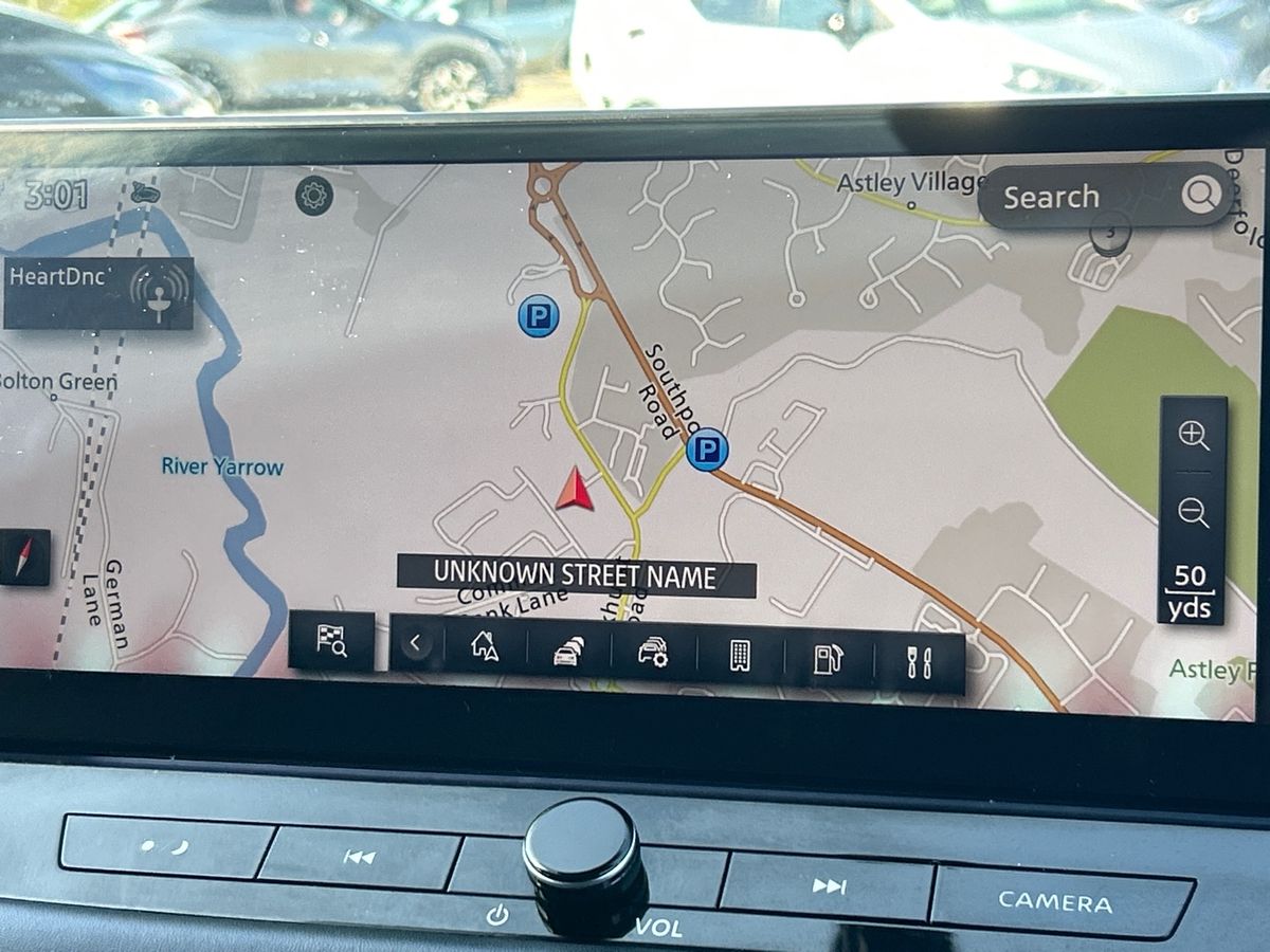 Used Nissan Qashqai 2023 for sale - 78168457: Photo 33