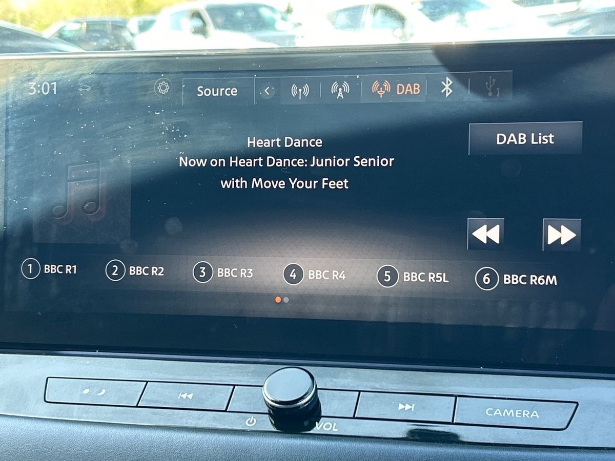 Used Nissan Qashqai 2023 for sale - 78168457: Photo 34