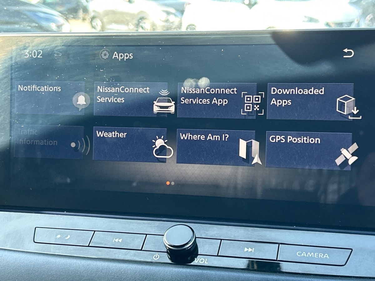 Used Nissan Qashqai 2023 for sale - 78168457: Photo 36