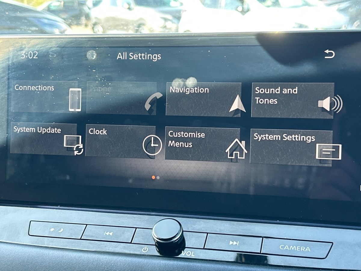 Used Nissan Qashqai 2023 for sale - 78168457: Photo 37