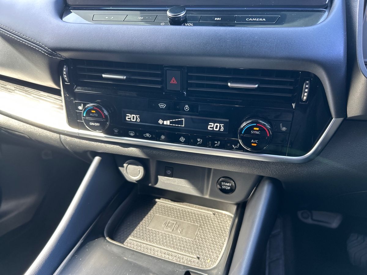 Used Nissan Qashqai 2023 for sale - 78168457: Photo 38