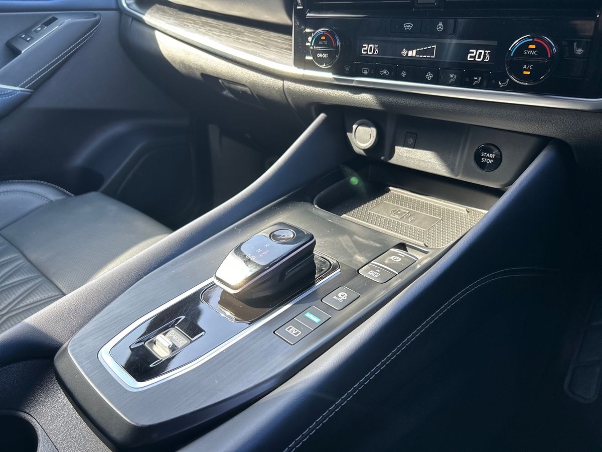 Used Nissan Qashqai 2023 for sale - 78168457: Photo 40