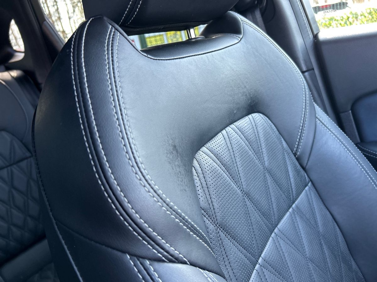 Used Nissan Qashqai 2023 for sale - 78168457: Photo 42