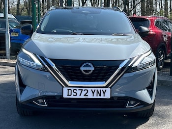 Used Nissan Qashqai 2023 for sale - 78168457: Photo