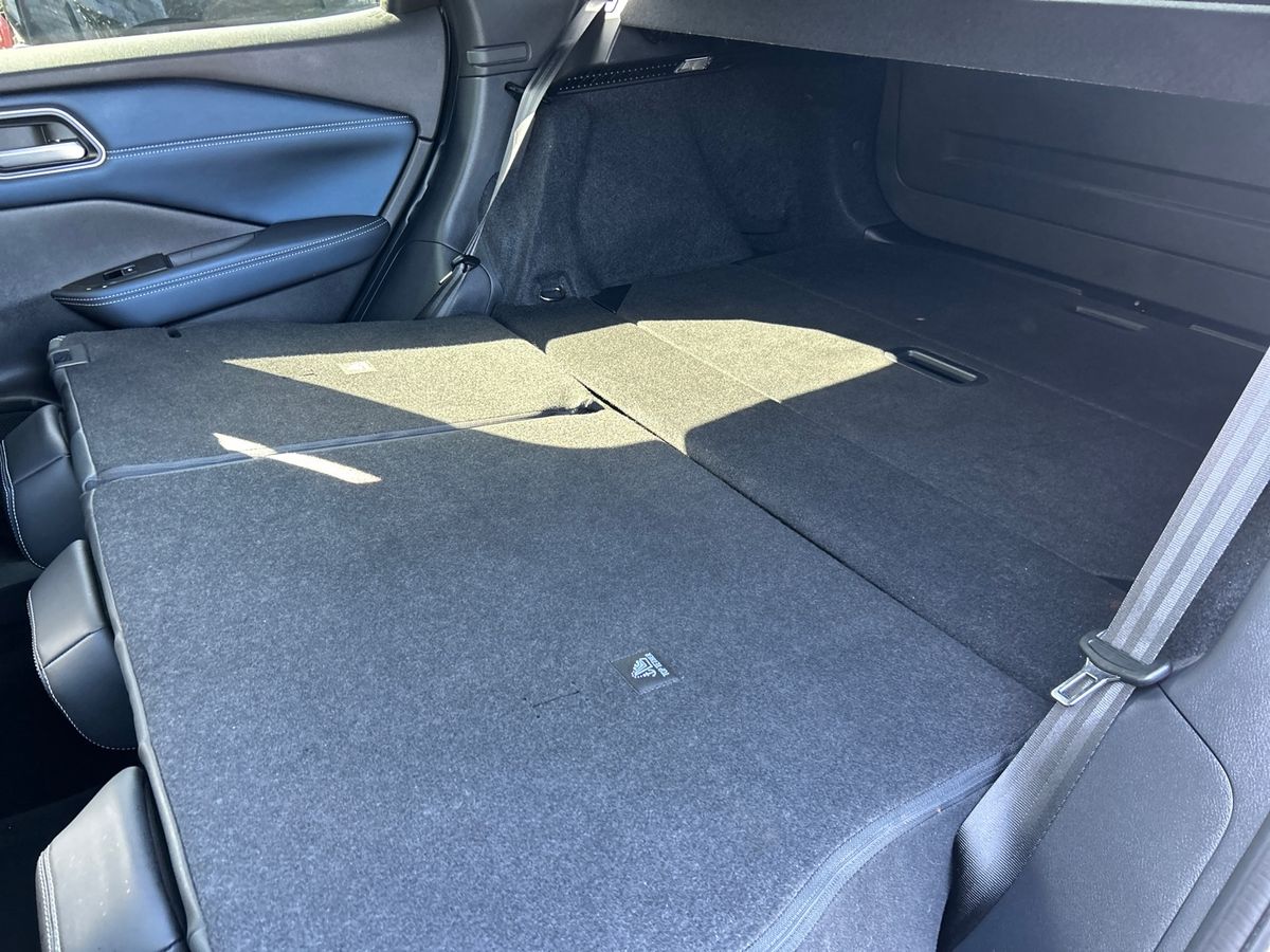 Used Nissan Qashqai 2023 for sale - 78168457: Photo 51