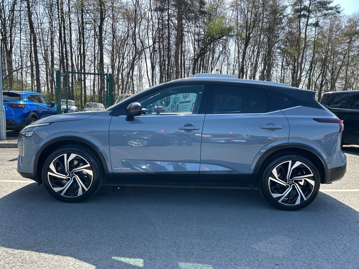 Used Nissan Qashqai 2023 for sale - 78168457: Photo 6