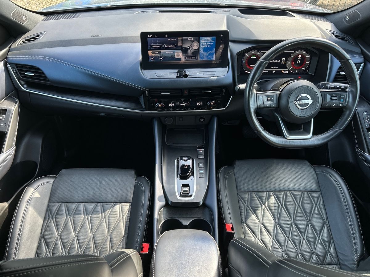 Used Nissan Qashqai 2023 for sale - 78168457: Photo 7