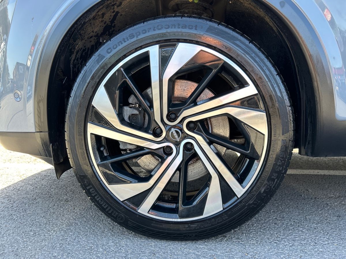 Used Nissan Qashqai 2023 for sale - 78168457: Photo 9