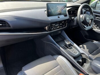 Used Nissan Qashqai 2023 for sale - 78726946: Photo