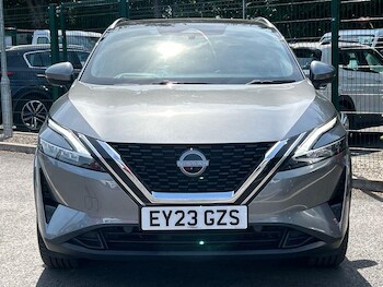 Used Nissan Qashqai 2023 for sale - 78726946: Photo