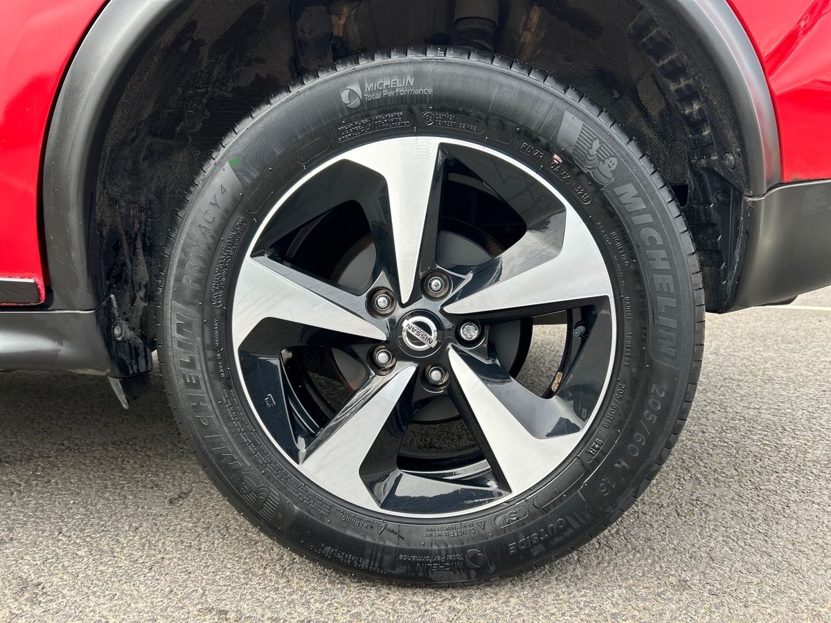 Used Nissan Juke 2018 for sale - 77666207: Photo 11