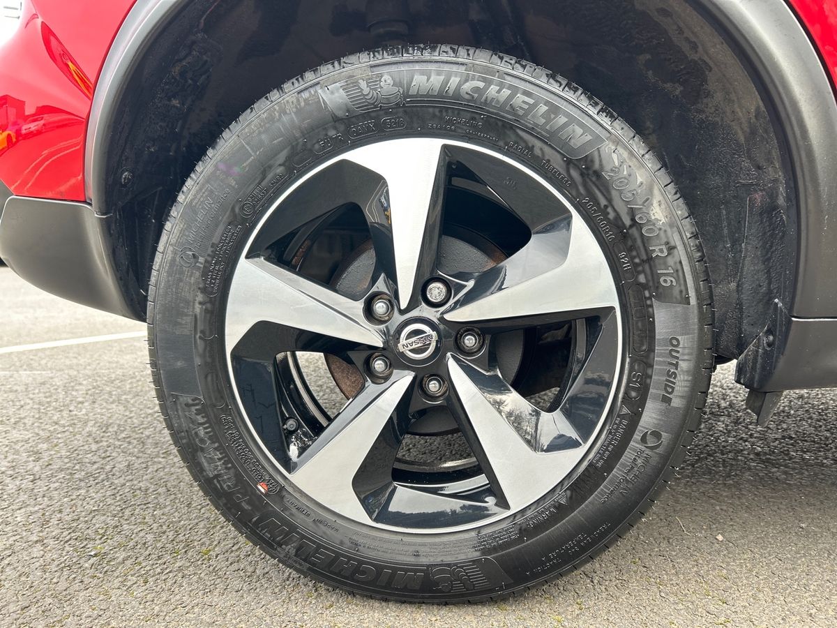 Used Nissan Juke 2018 for sale - 77666207: Photo 12