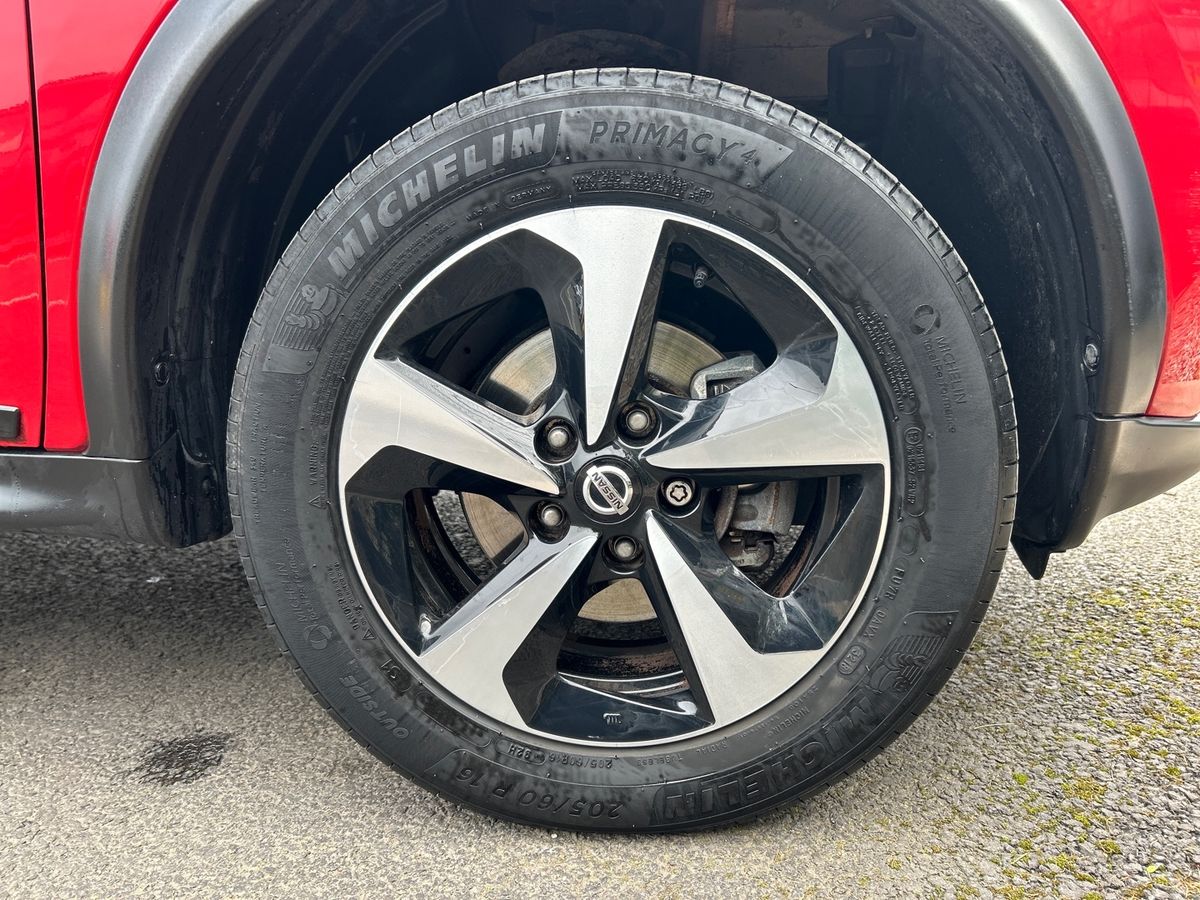 Used Nissan Juke 2018 for sale - 77666207: Photo 13