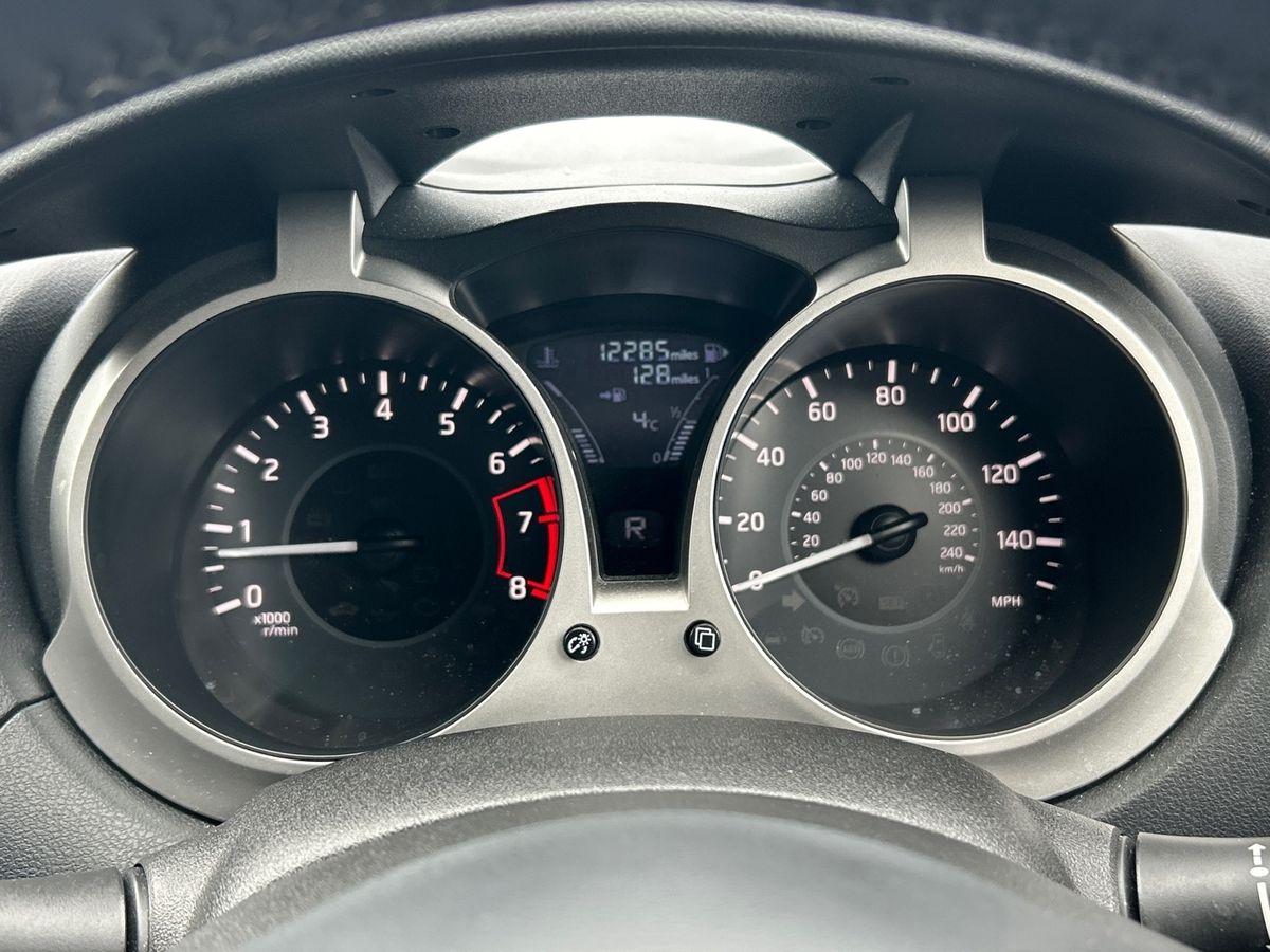 Used Nissan Juke 2018 for sale - 77666207: Photo 15