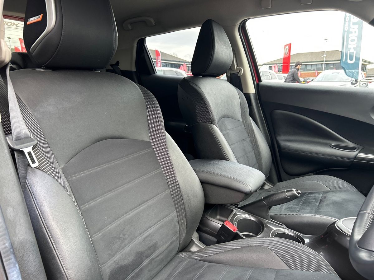 Used Nissan Juke 2018 for sale - 77666207: Photo 18