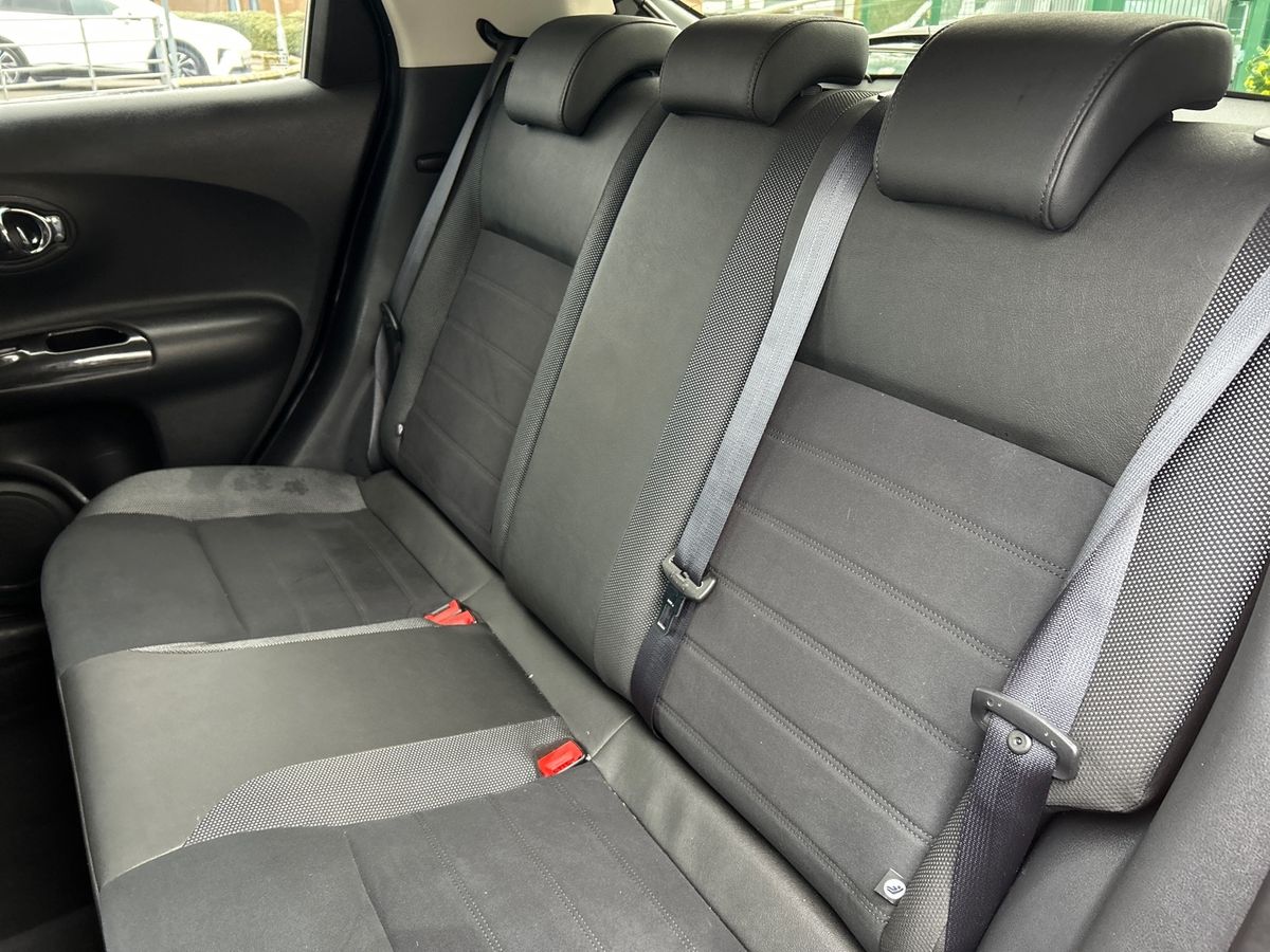 Used Nissan Juke 2018 for sale - 77666207: Photo 20