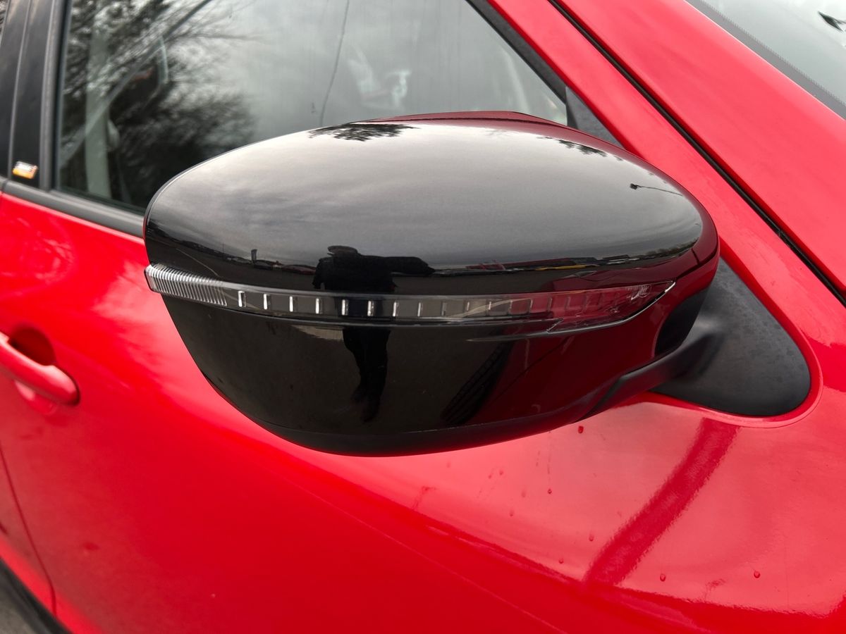 Used Nissan Juke 2018 for sale - 77666207: Photo 27