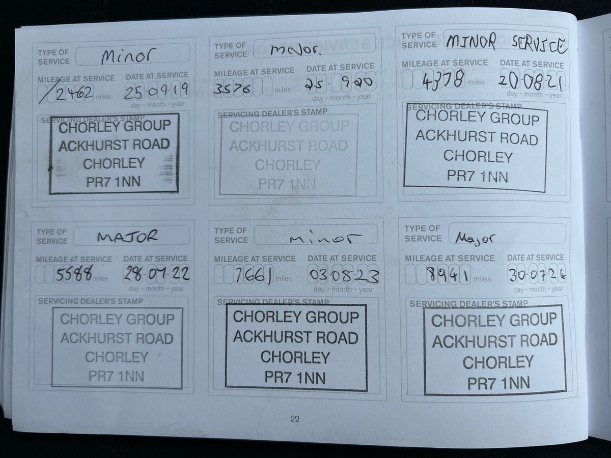 Used Nissan Juke 2018 for sale - 77666207: Photo 29