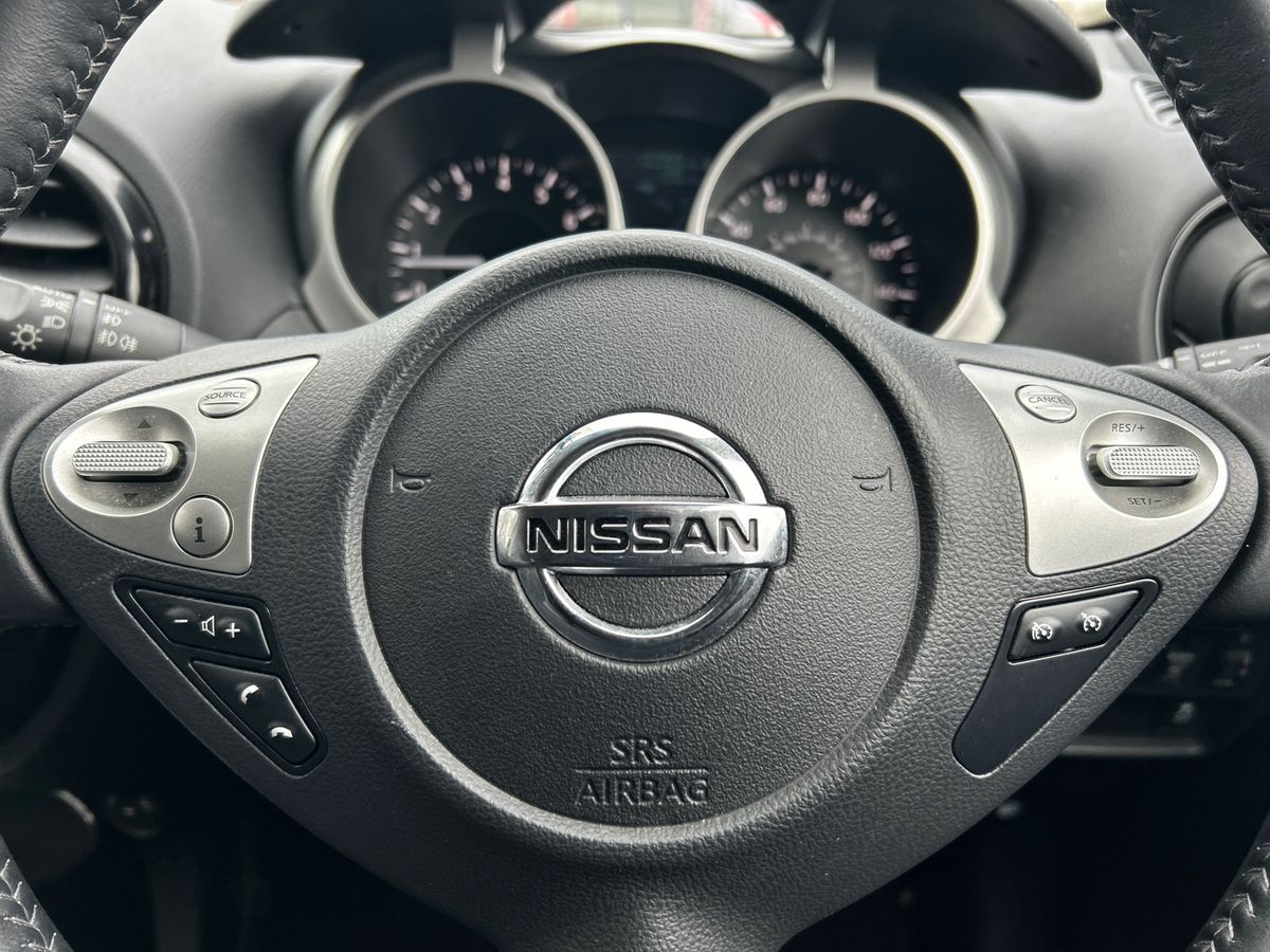 Used Nissan Juke 2018 for sale - 77666207: Photo 31