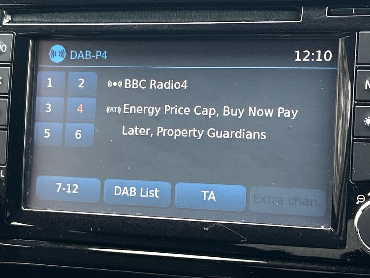 Used Nissan Juke 2018 for sale - 77666207: Photo 34