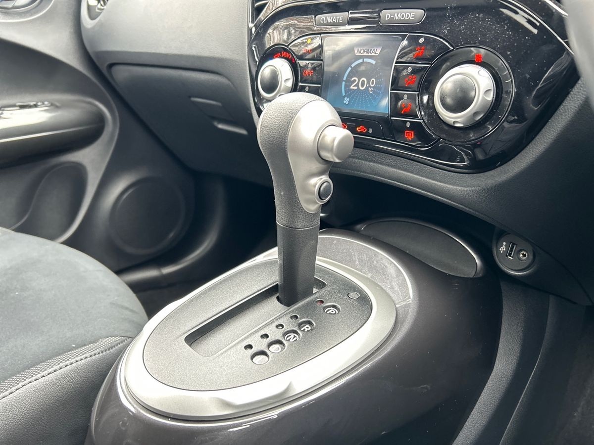 Used Nissan Juke 2018 for sale - 77666207: Photo 39