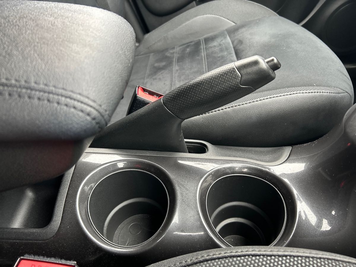 Used Nissan Juke 2018 for sale - 77666207: Photo 40