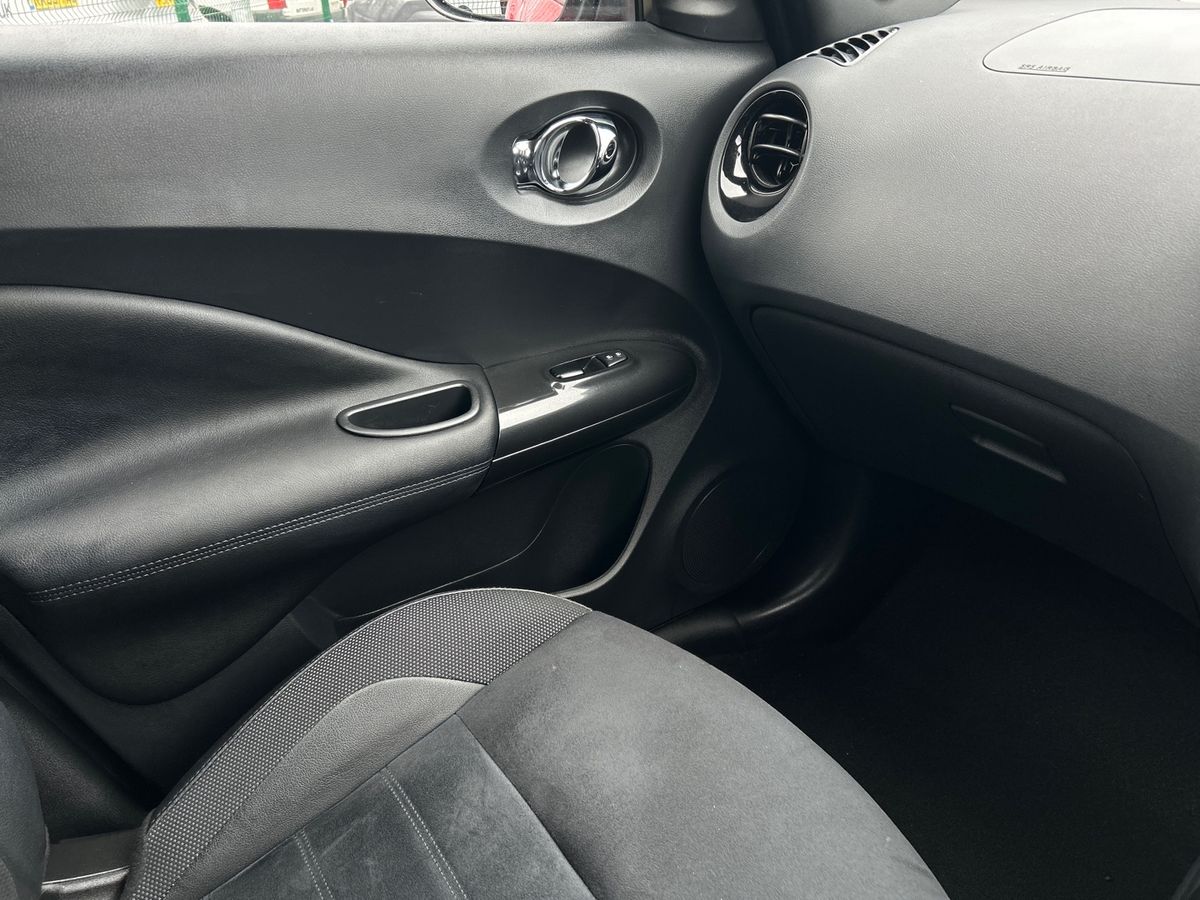 Used Nissan Juke 2018 for sale - 77666207: Photo 42