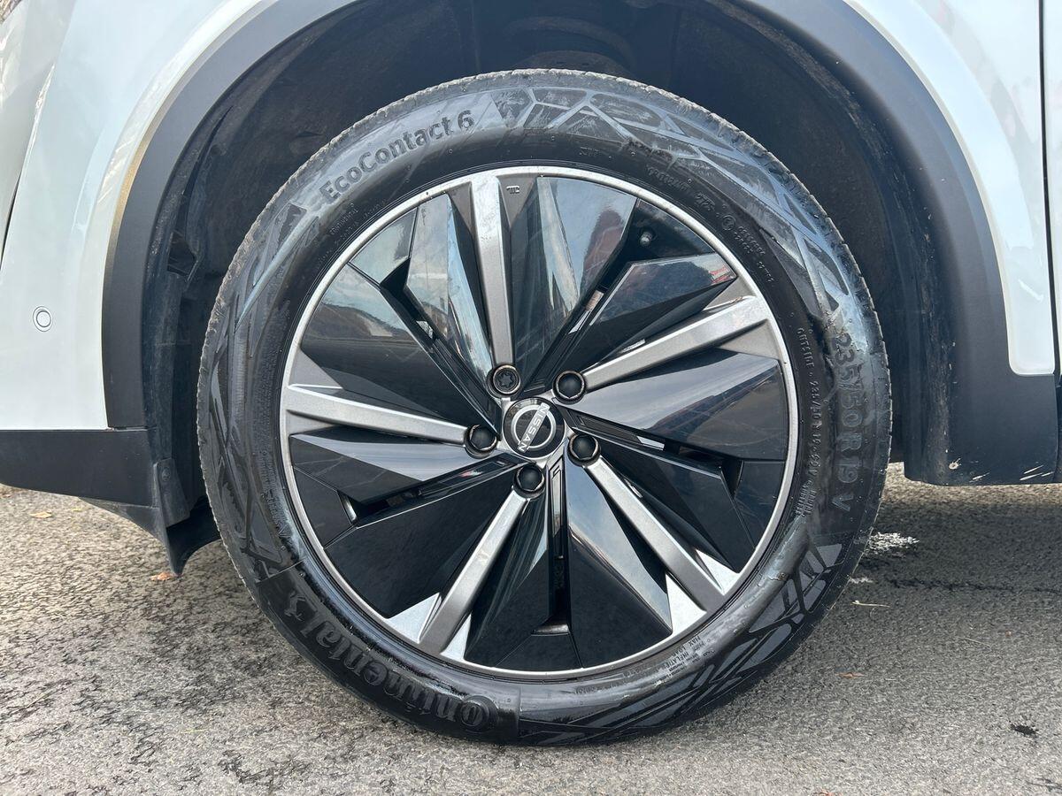 Used Nissan Qashqai 2025 for sale - 77943772: Photo 10