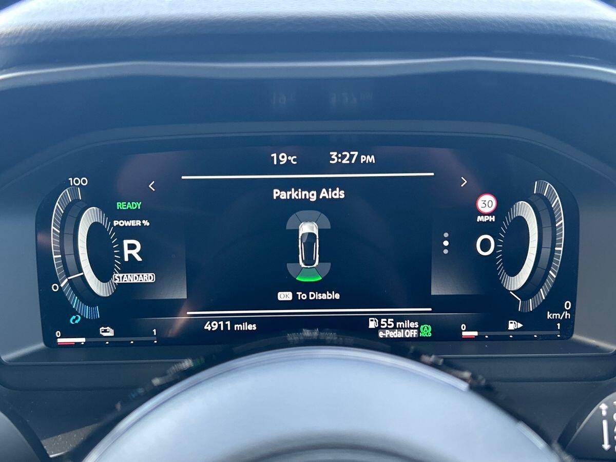 Used Nissan Qashqai 2025 for sale - 77943772: Photo 15