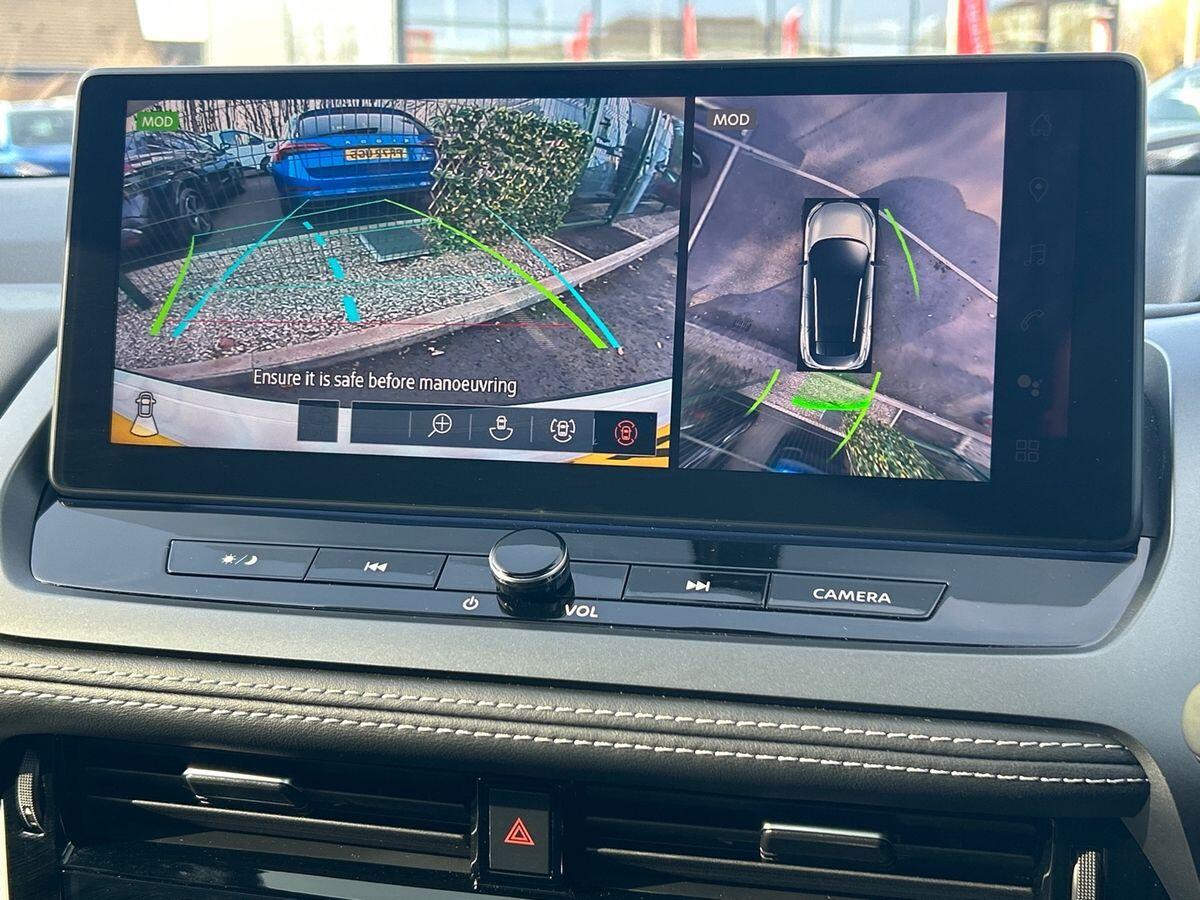 Used Nissan Qashqai 2025 for sale - 77943772: Photo 17