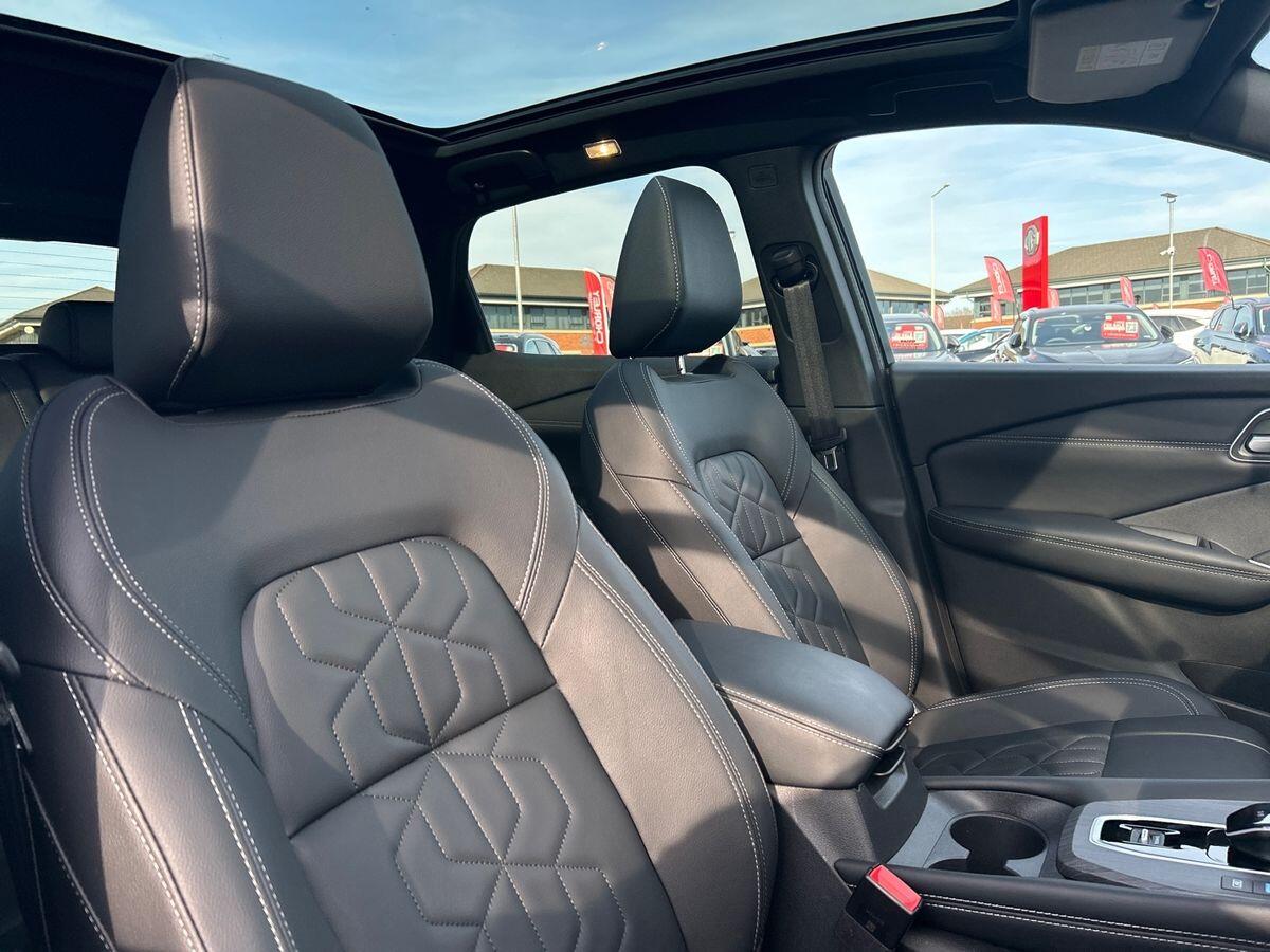 Used Nissan Qashqai 2025 for sale - 77943772: Photo 19