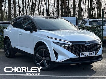 Used Nissan Qashqai 2025 for sale - 77943772: Photo