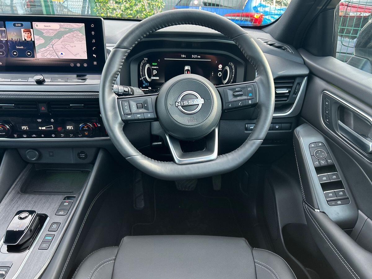 Used Nissan Qashqai 2025 for sale - 77943772: Photo 20