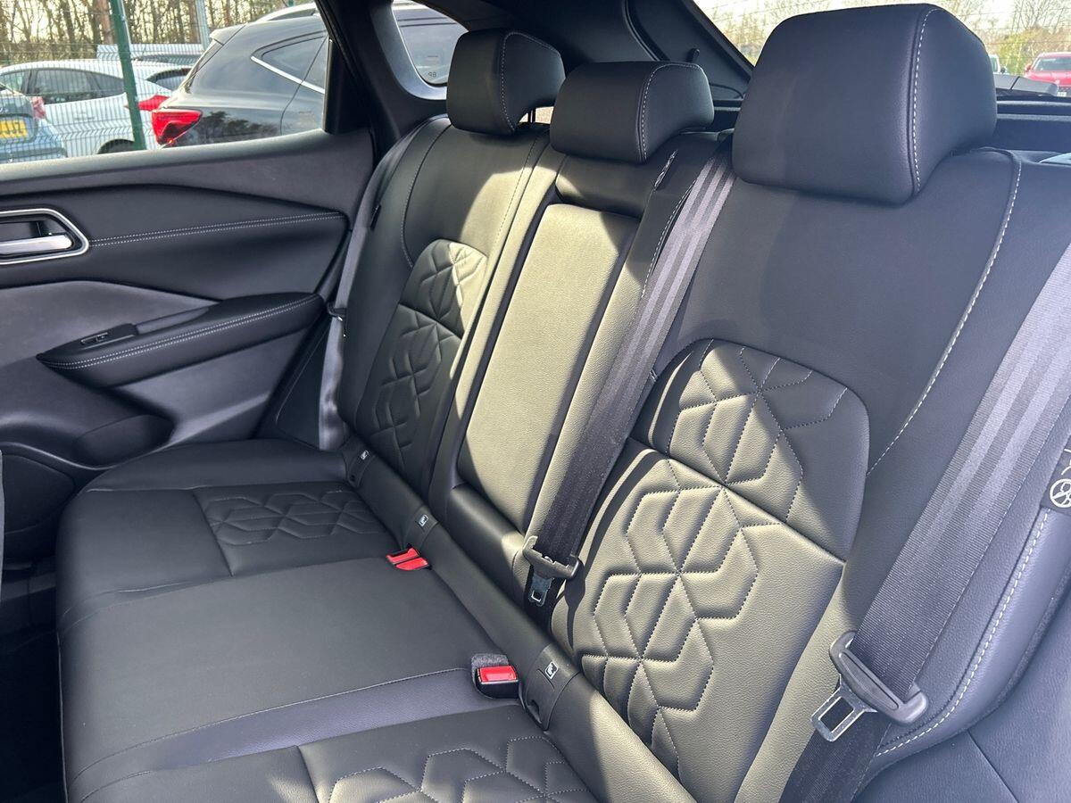 Used Nissan Qashqai 2025 for sale - 77943772: Photo 21